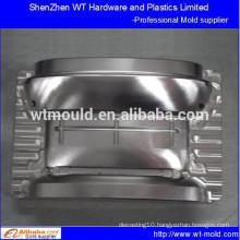 Stainless Steel Mould